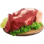 Paleta Bovina 500G