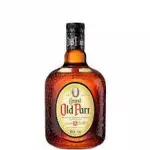 OLD PARR 12 ANOS 1L