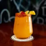 MEZCALITA/MARGARITA MARACUYA