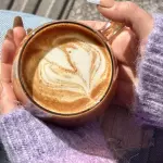 Oogie latte