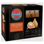 COXINHA CATUPIRY 300g