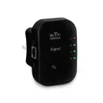 Repetidor WiFi Aigital 300 Mbps de 2