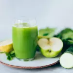 Jugo Depurativo