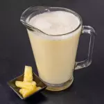 Calpis Frutal Jarra