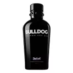 Garrafa Gin BullDog