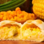 Empanadas de choclo