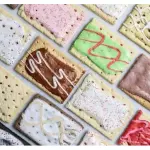 Pop-tarts