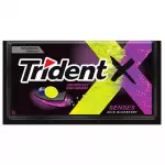 Trident X Sense Blueberry 8gr