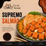 Supremo Salmão