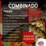 Combinado  Top