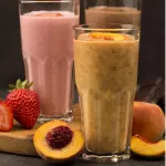 Batido natural