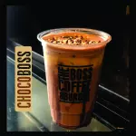 Choco BOSS