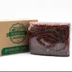 952 - Goiabada Cascão 1kg Armazém Canastra