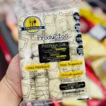 Tequeñitos de Fiesta 20uni