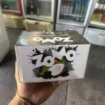 Pacote 1kg Carvão Narguilé