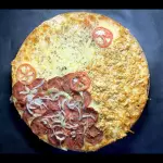 Pizza Dois Irmãos