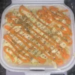 4 QUEIJO
