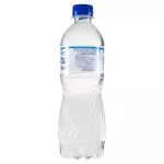 Água c/ Gás 500ml