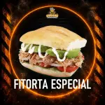 FITORTA ESPECIAL
