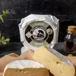 Queijo Geada