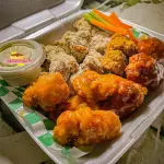 50 Boneless