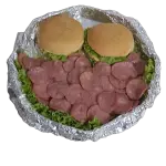 Dupla explosão
