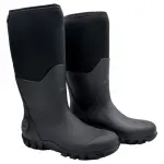 Botas Habit Negras
