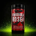 ALPHA Rhodiola Rosea