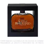 RON MANDATARIO XO