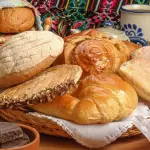Pan dulce