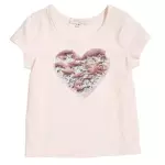 Remera Pink