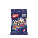 CONFEITO CHOCOTRIX 80G ESTRELINHAS