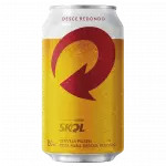 Cerveja Skol 350ml