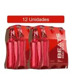 BEATS LONG RED MIX C/12