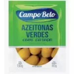 AZEITONA CAMPO BELO 80G