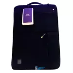 PASTA EXECUTIVA YKK ALPHA SLIM 0329
