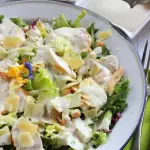 Ensalada César
