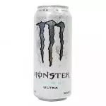 Energizante Monster energy ultra lata x 473ml