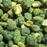 Maní Confitado Pistacho