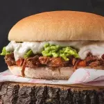 Churrasco Mechada Italiano
