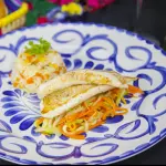 Filete de Pescado al Cilantro