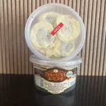 DESIDRATADO C/CREME DE AVELÃ