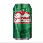 Guarana Antarctica 350ml