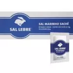 SAL LEBRE SACHET 2000UN