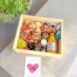 Cesta Café para Compartilhar