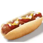 Hotdog Tradicional