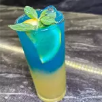 Tropical dream