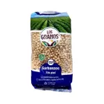 Garbanzos Los Granos