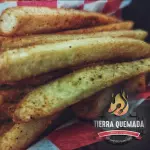 Papas Fritas