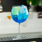 BLUE LAGOON